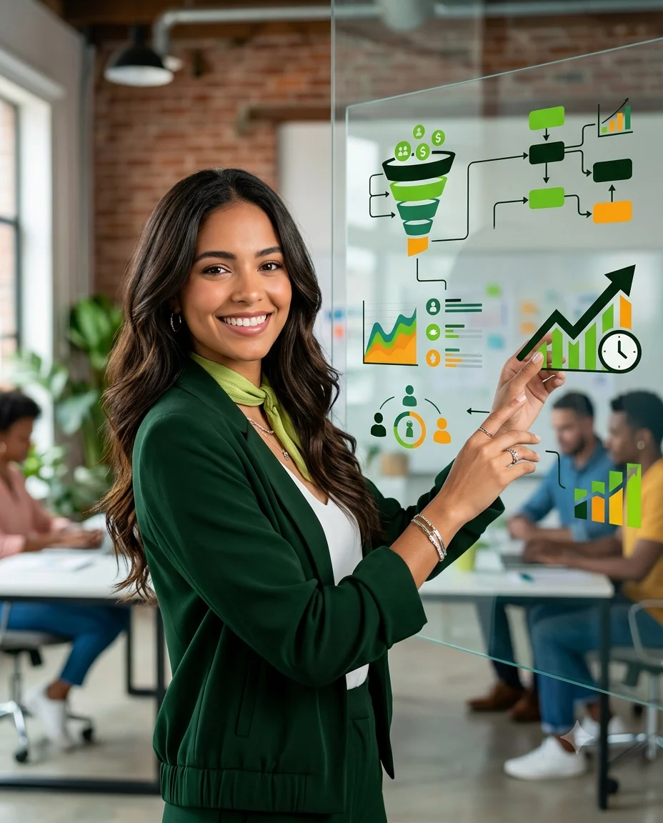 Publicidad con IA que llena tu agenda de clientes nuevos — Publitáctica